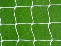 Rankinio vartų tinklas Netex 3x2x0,8x1m PP/b3mm (2vnt)