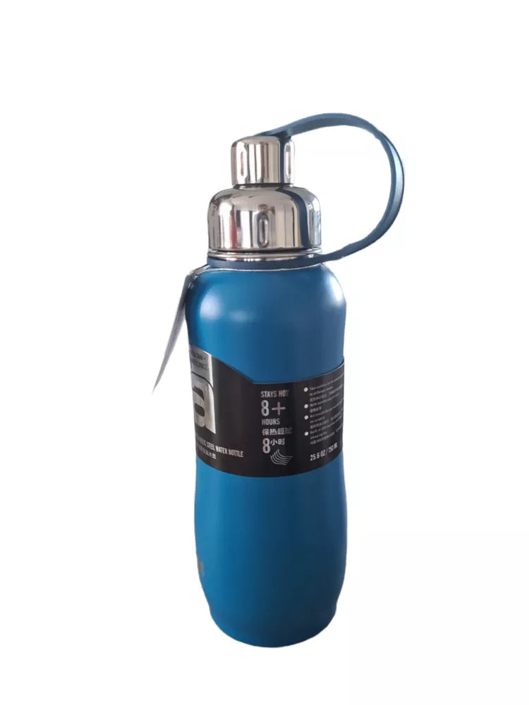 Termo gertuvė TAAN 750ml (Blue)