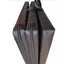 Sulankstomas gimnastikos čiužinys Prove PVC 180x60x5cm (pilkas)