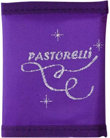 Meninės gimnastikos kaspino dėklas Pastorelli