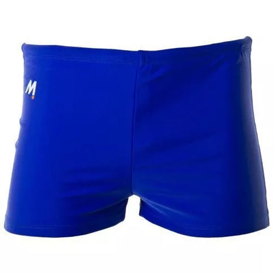 Glaudės berniukams Mosconi POOL BOXER (blue)-6-8 m (amžius)