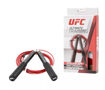 Greičio šokdynė UFC