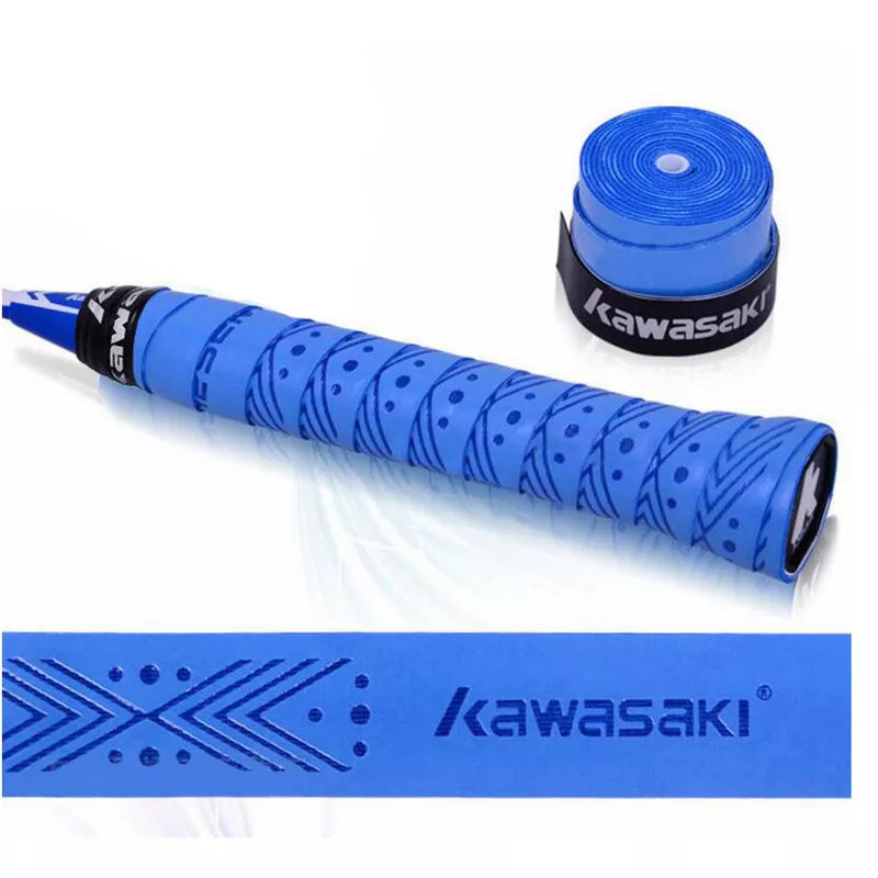 Rakečių gripsas Kawasaki x5