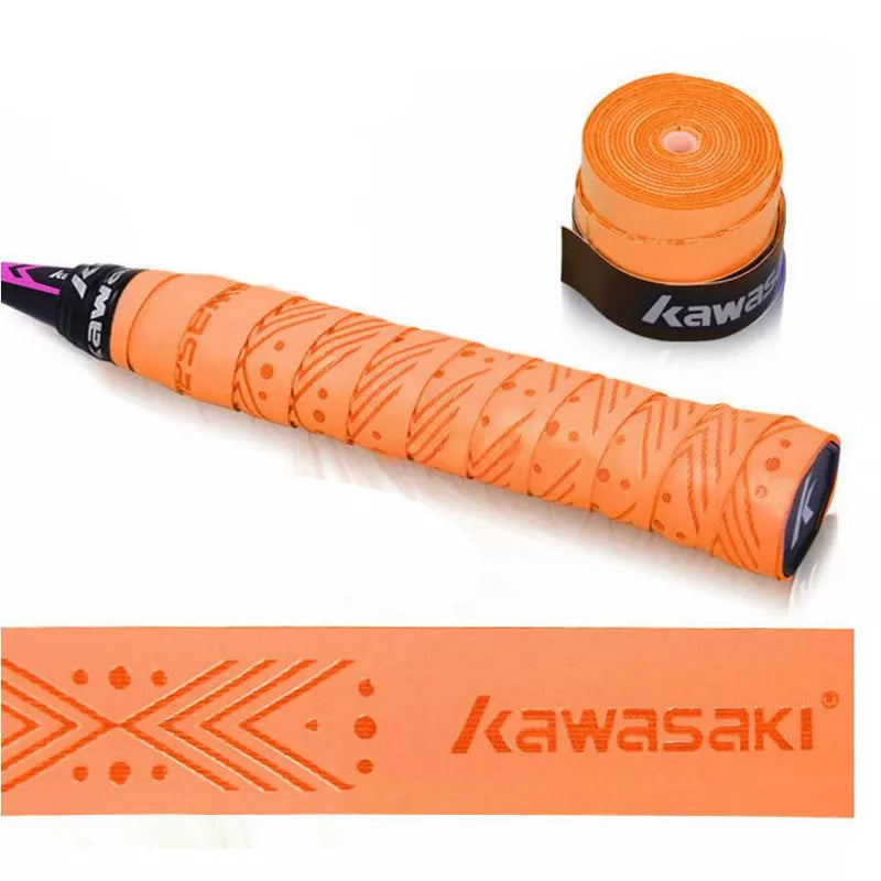 Rakečių gripsas Kawasaki x5