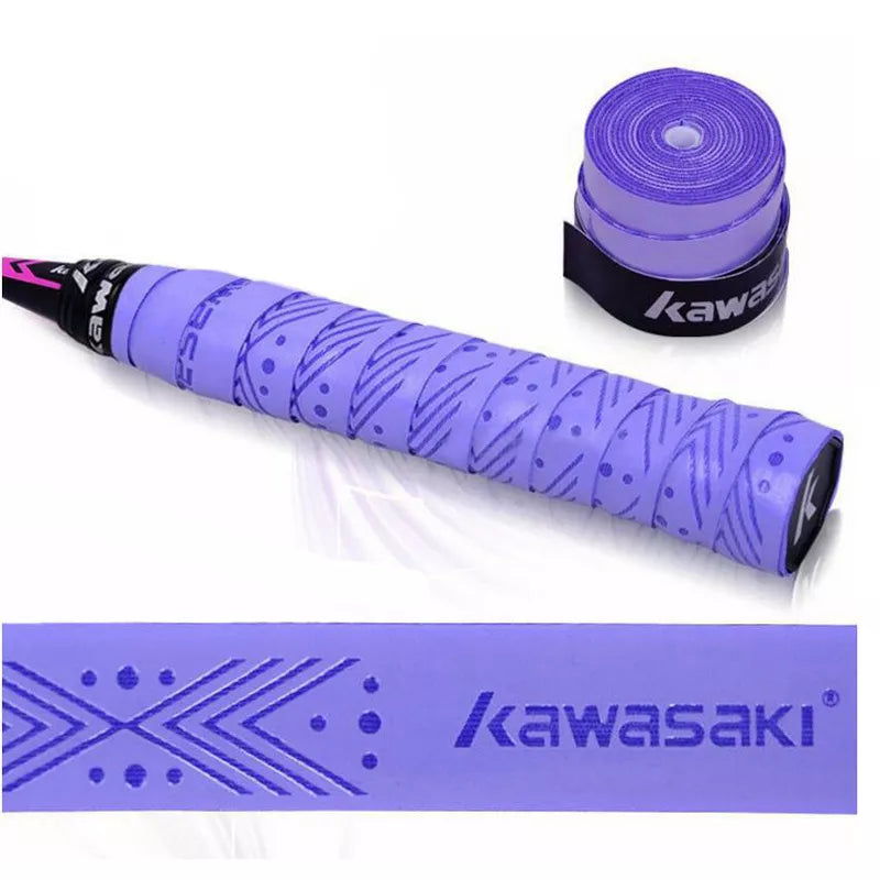 Rakečių gripsas Kawasaki x5
