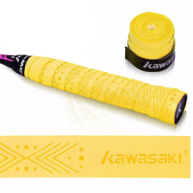 Rakečių gripsas Kawasaki x5