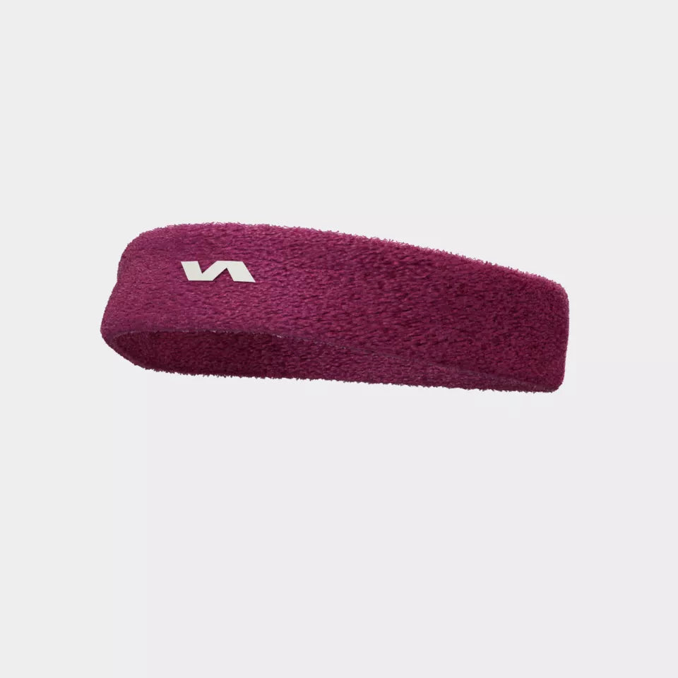 Galvos juosta Varlion Headband Classic Woman Pink 2025