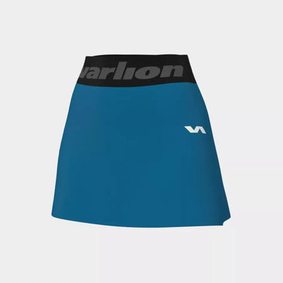 Varlion LINDA SKIRT BLUE-M