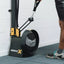 InerceX Wall Pulley - Inertial Machine