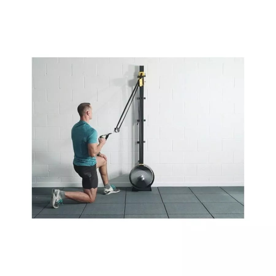 InerceX Wall Pulley - Inertial Machine