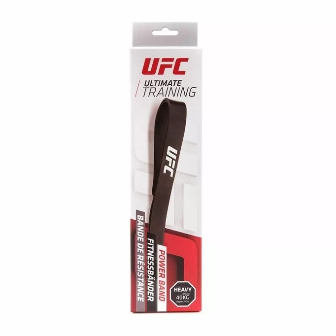 Power band gumų komplektas UFC (13mm, 32mm, 45mm)