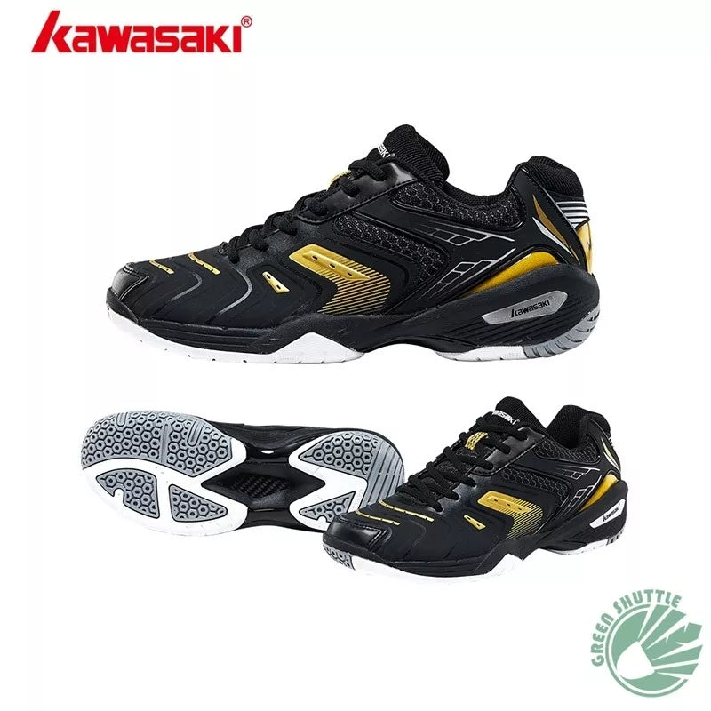 Kawasaki badmintono bateliai K-522