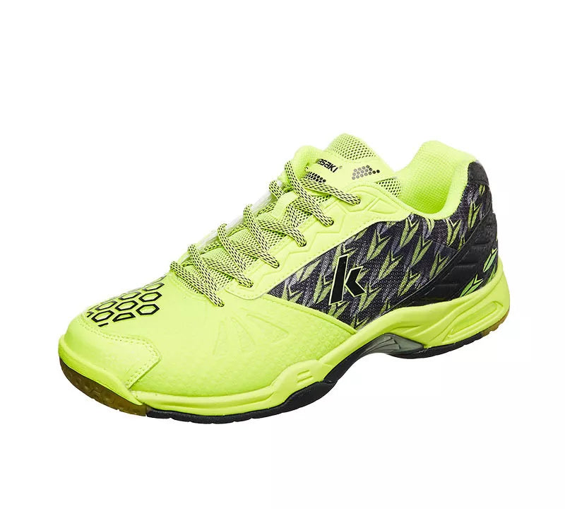 Kawasaki badmintono bateliai K-519