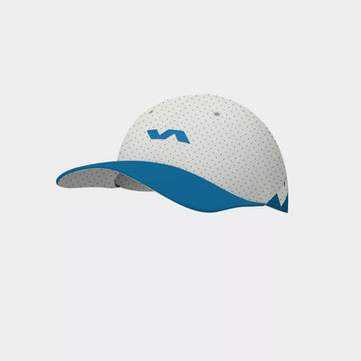 Kepurė Varlion Cap Summum White/Blue 2025