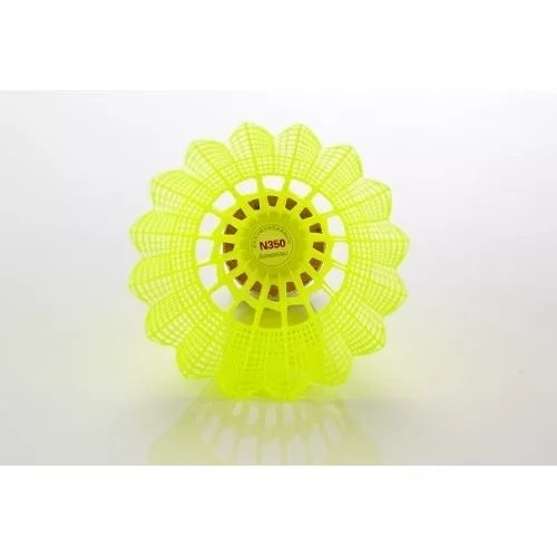 Badmintono skraidukai Kawasaki Nylon N350 (6vnt./pak.)