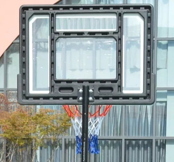 Mobilus krepšinio stovas Prove Future (150-210cm)