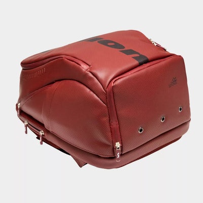 Varlion Ambassadors Backpack Burgundy 2025