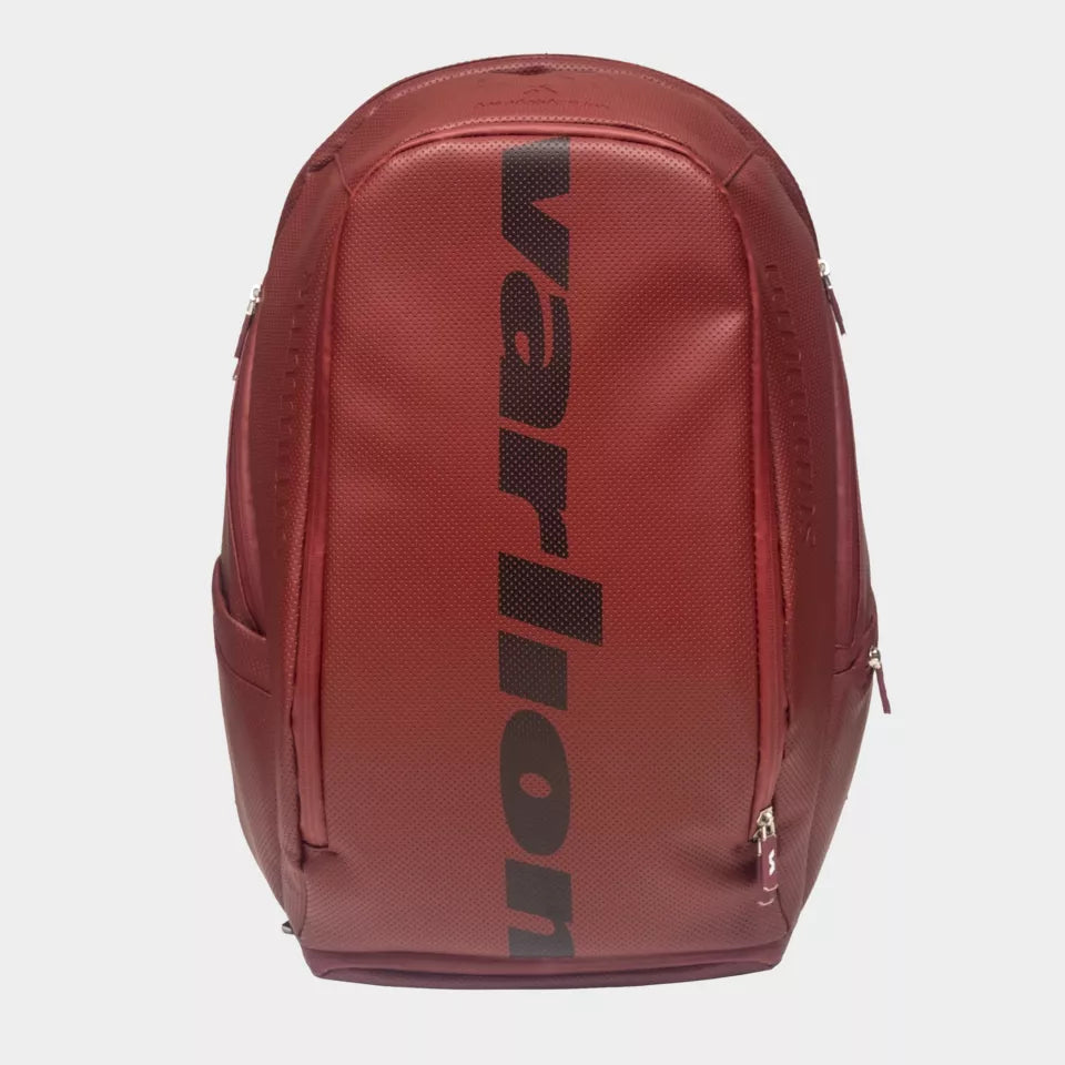 Varlion Ambassadors Backpack Burgundy 2025