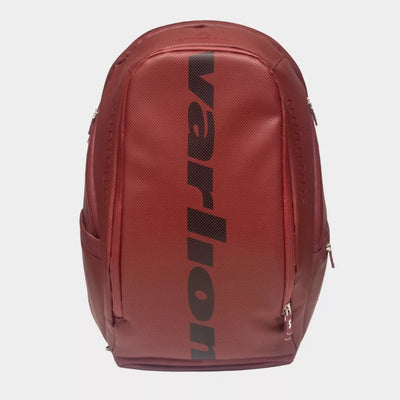 Varlion Ambassadors Backpack Burgundy 2025