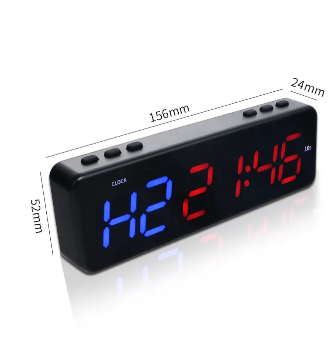 Laikmatis Prove Mini Timer 15,6x5,2x2,4cm