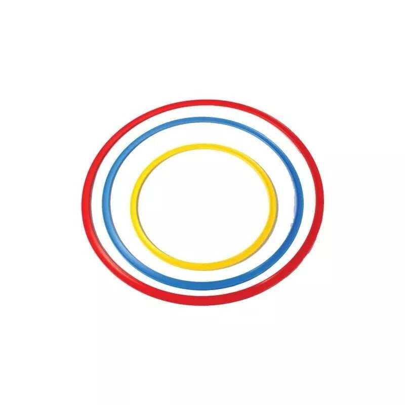 Estafečių lankas 61cm