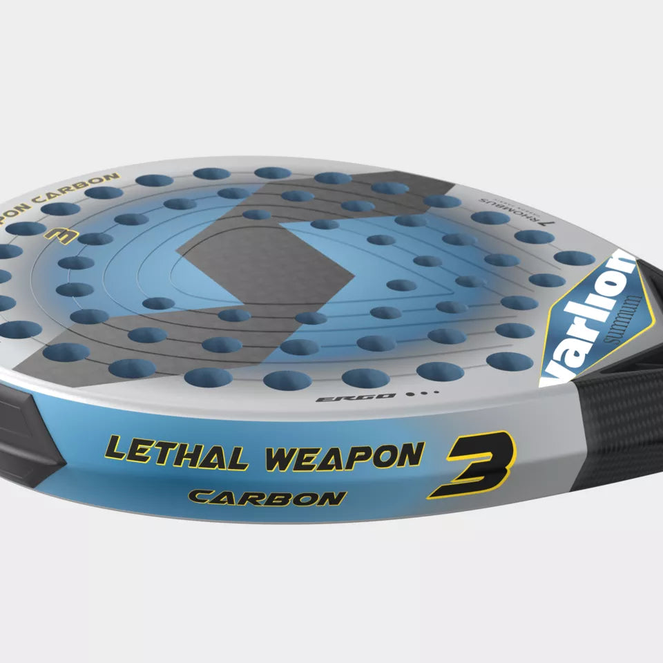 Varlion LW Carbon 3 Prisma 2025