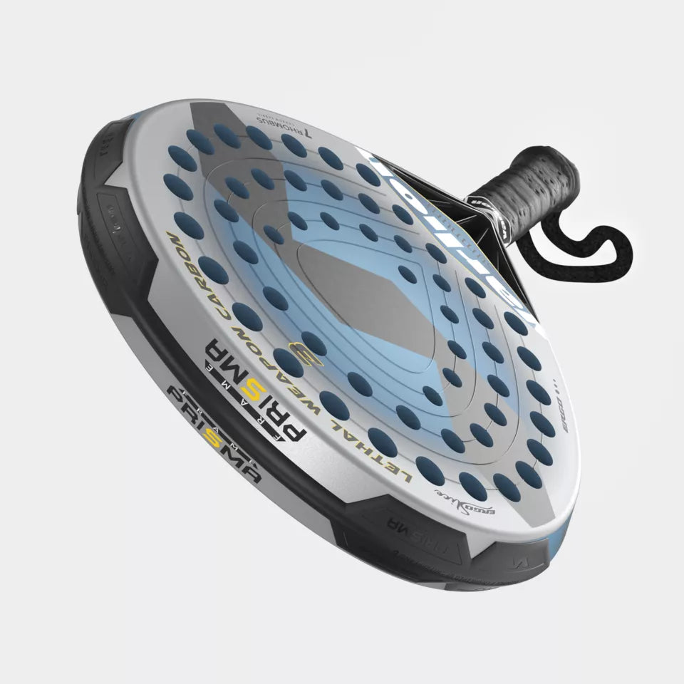 Varlion LW Carbon 3 Prisma 2025
