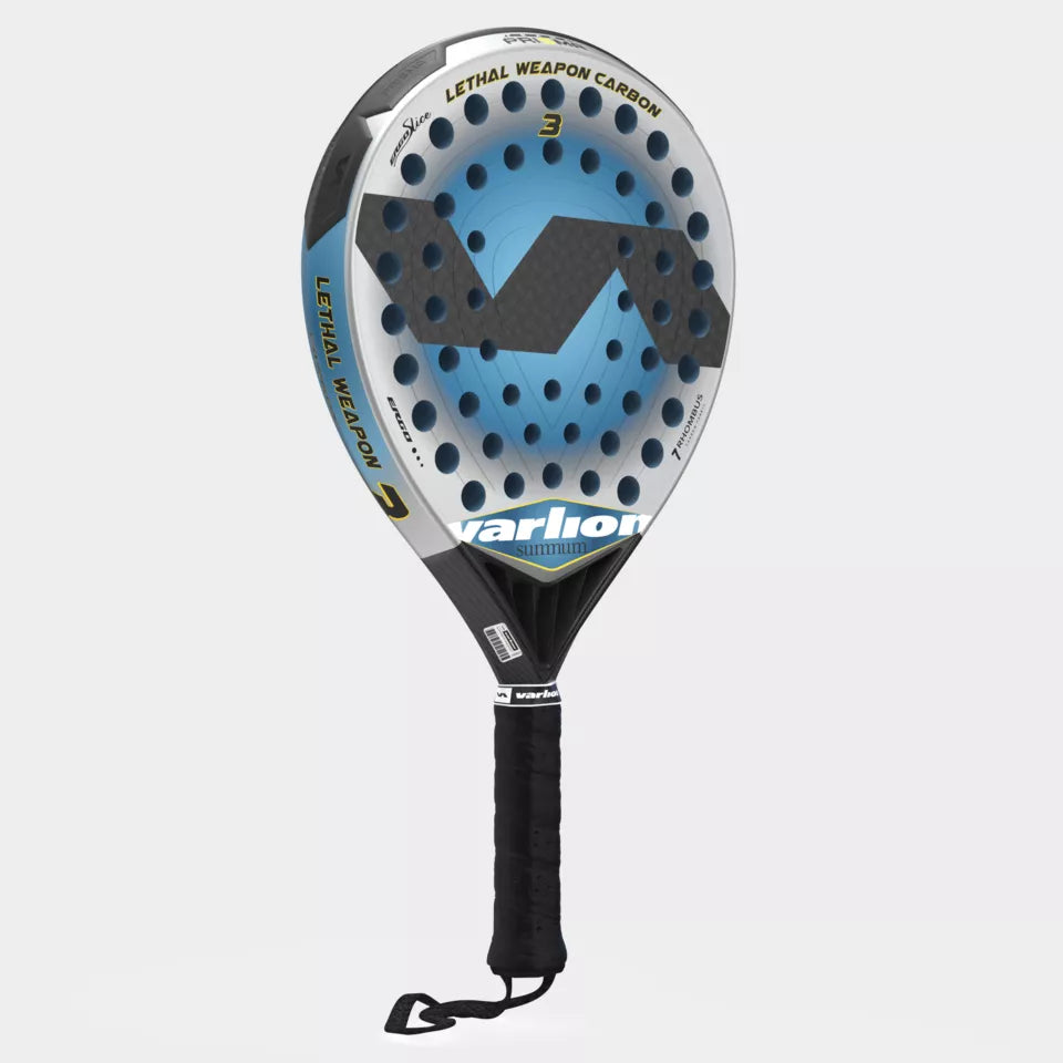 Varlion LW Carbon 3 Prisma 2025