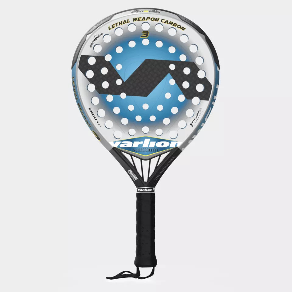 Varlion LW Carbon 3 Prisma 2025