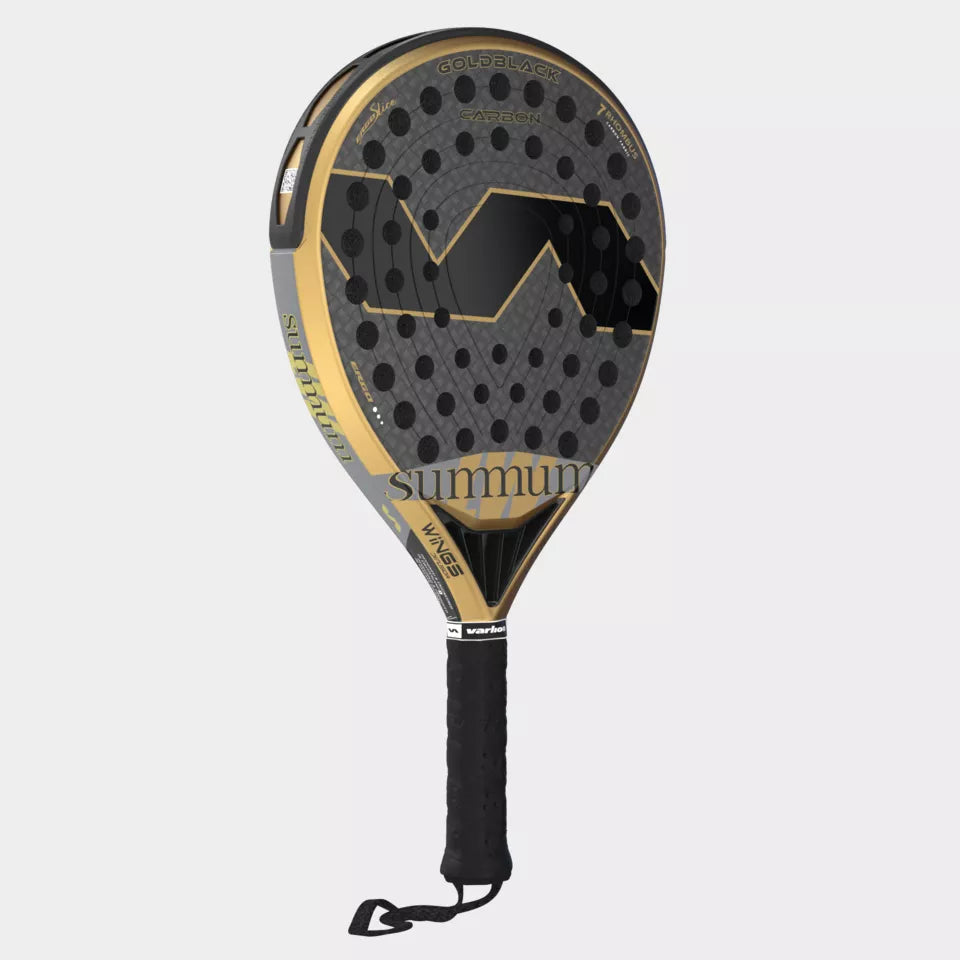 Varlion LW Carbon Goldblack 2025