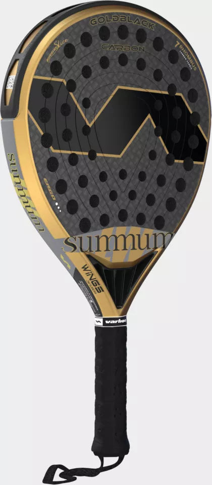 Varlion LW Carbon Goldblack 2025