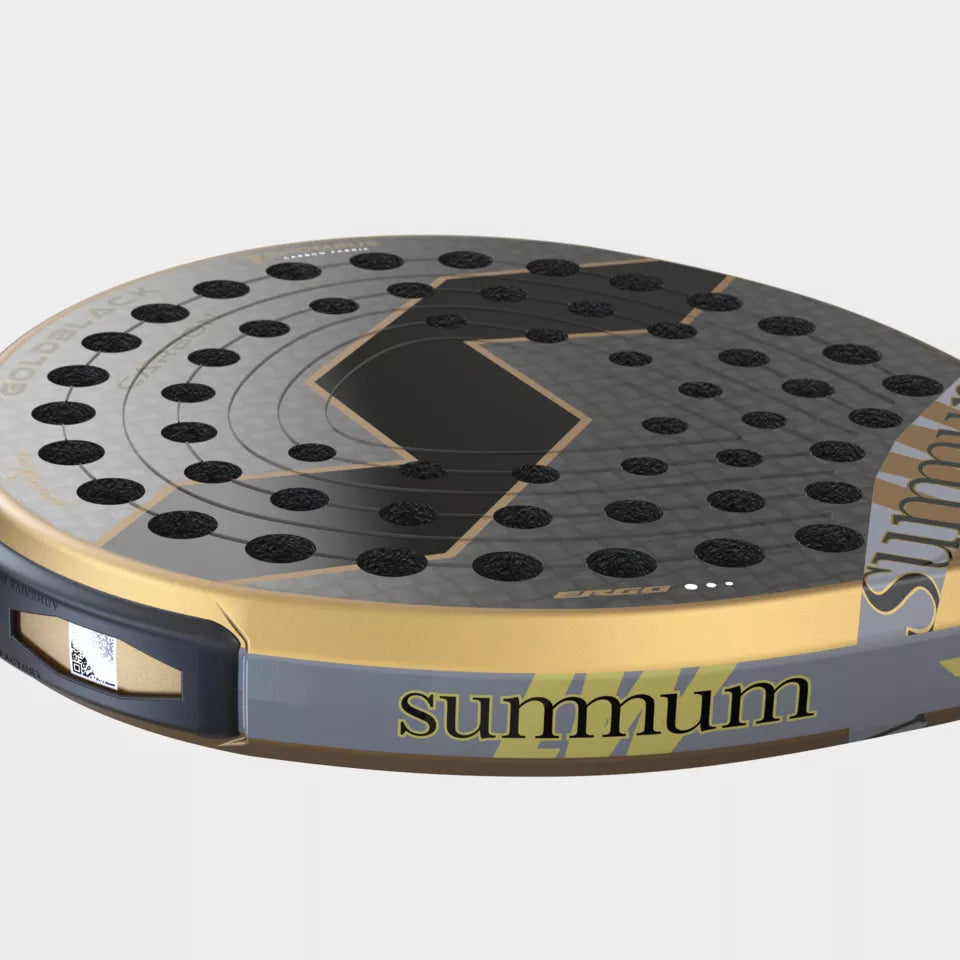 Varlion LW Carbon Goldblack 2025