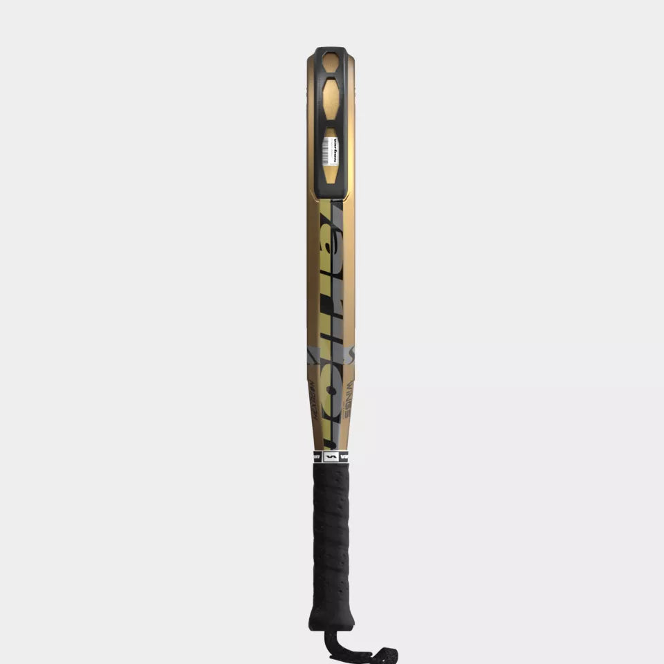 Varlion LW Carbon Goldblack 2025