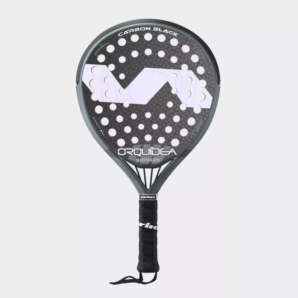 Varlion LW Carbon Orquidea 2025
