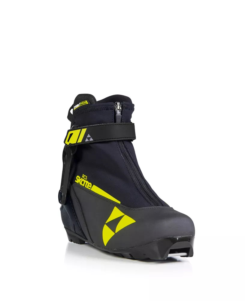 Lygumų slidžių batai Fischer RC3 Skate NNN-41
