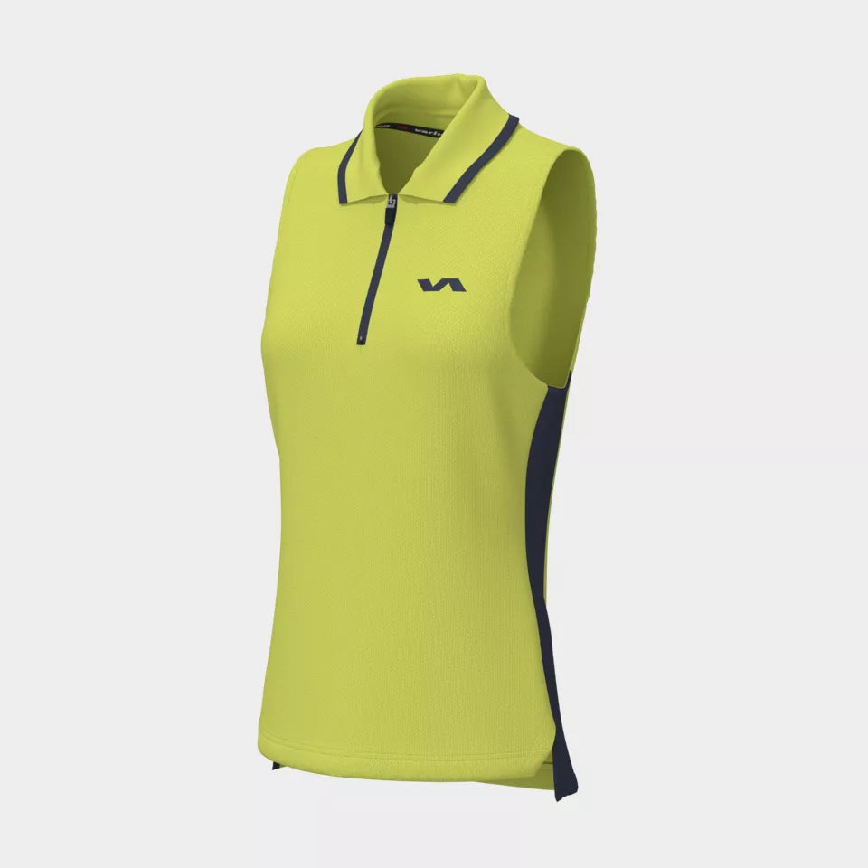 Varlion AMBASSADORS SOFIA TOP LIME-XS