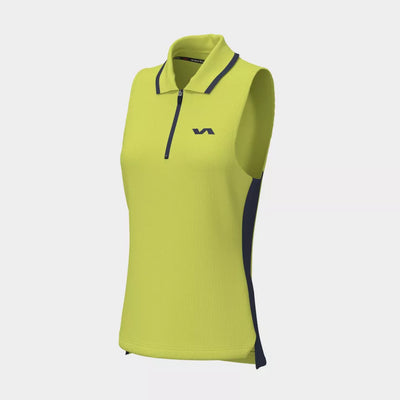 Varlion AMBASSADORS SOFIA TOP LIME-XS