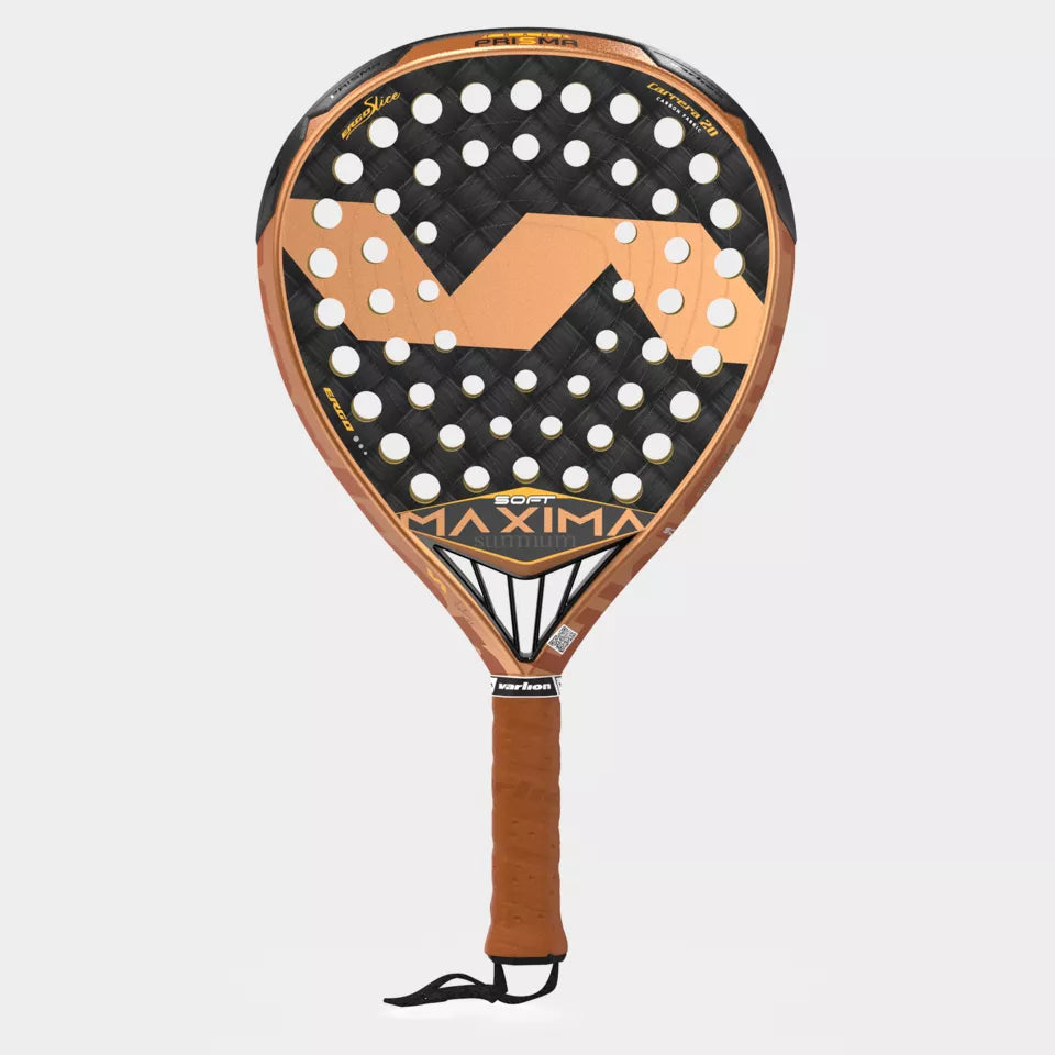 Varlion Maxima Prisma Carbon Soft 2025