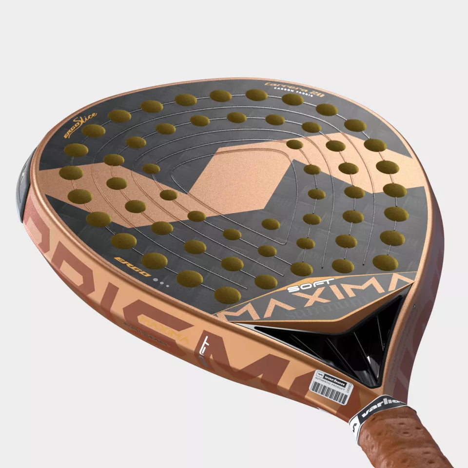 Varlion Maxima Prisma Carbon Soft 2025