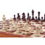 Šachmatai Tournament 6 530x260x30, karalius 100mm