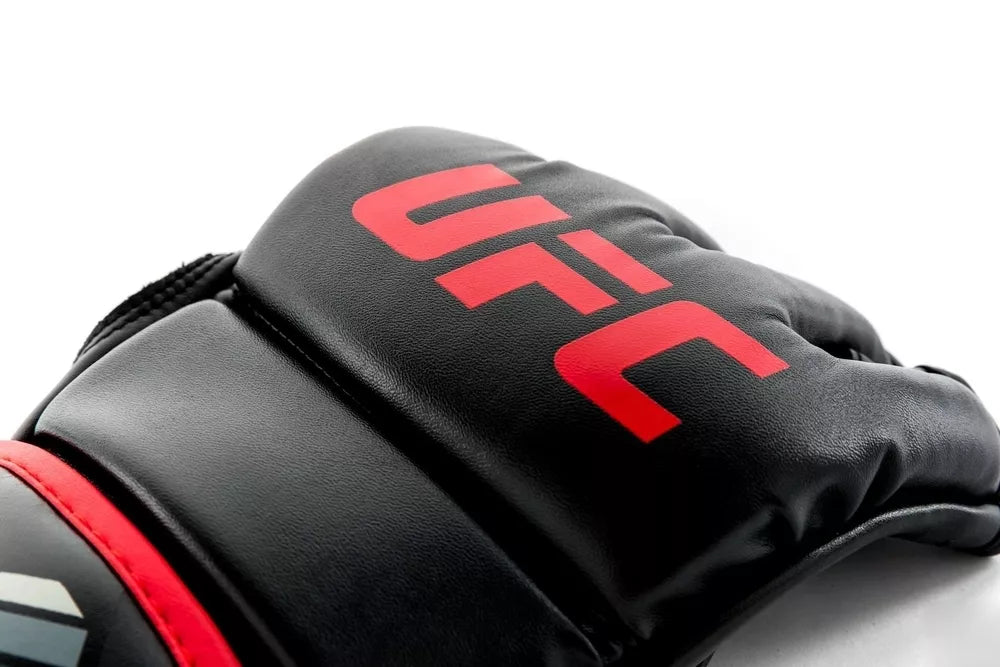 Pirštinės UFC MMA 6OZ Bag S/M