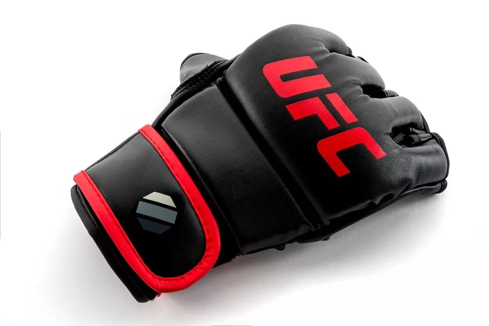 Pirštinės UFC MMA 6OZ Bag S/M