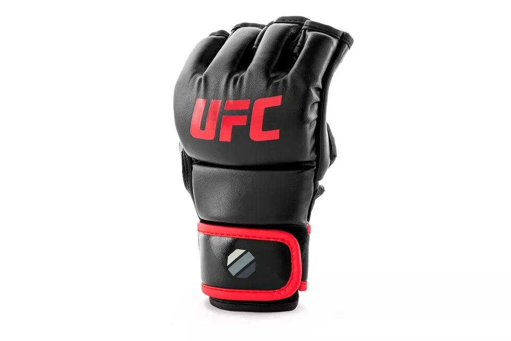 Pirštinės UFC MMA 6OZ Bag S/M