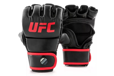 Pirštinės UFC MMA 6OZ Bag L/XL