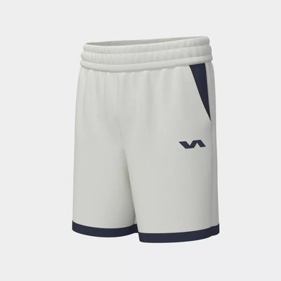 Šortai Varlion ORIGINAL PRO EROS SHORT White-XL