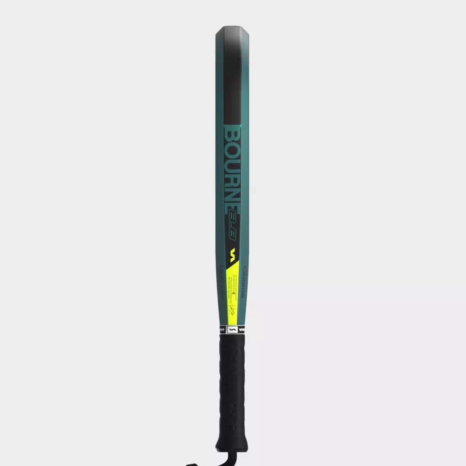 Varlion Bourne 8.8 2025