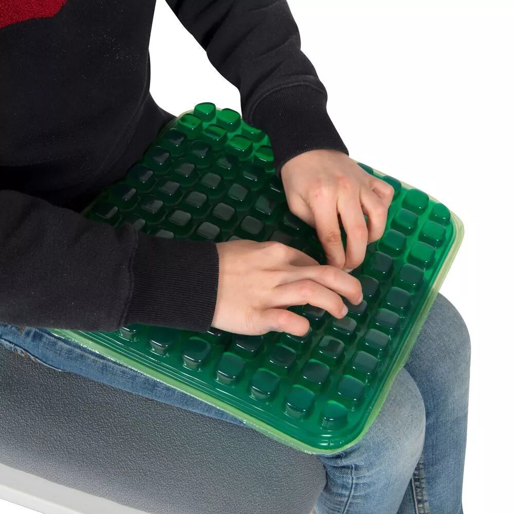 Pagalvėlė masažinė Gel-E-Seat