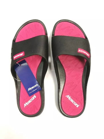 Šlepetės Mosconi Olympic Woman 38