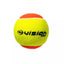 Paplūdimio teniso kamuoliukas Vision Pro ITF approved