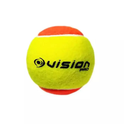 Paplūdimio teniso kamuoliukas Vision Pro ITF approved